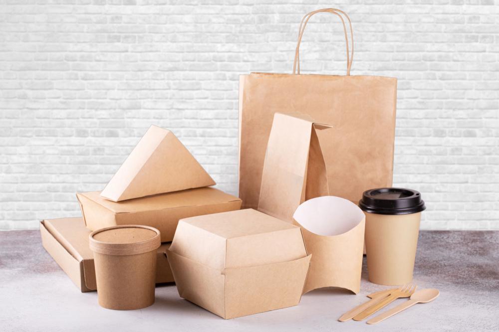 Emballages pour professionnel à Freyming-Merlebach