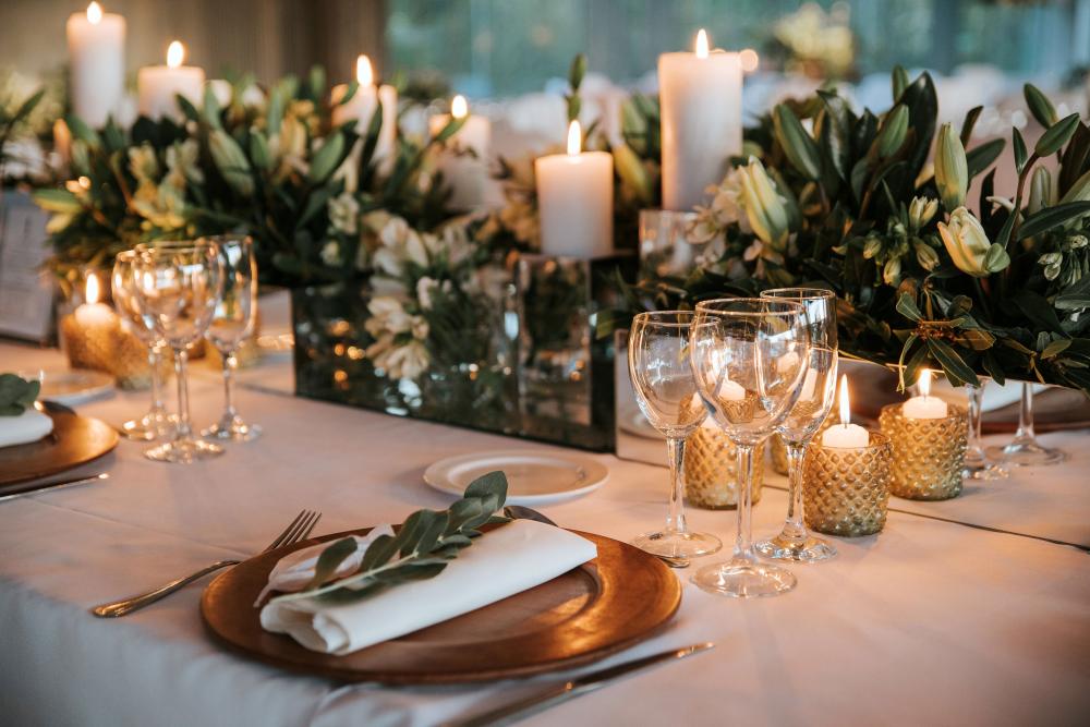 table-mariage