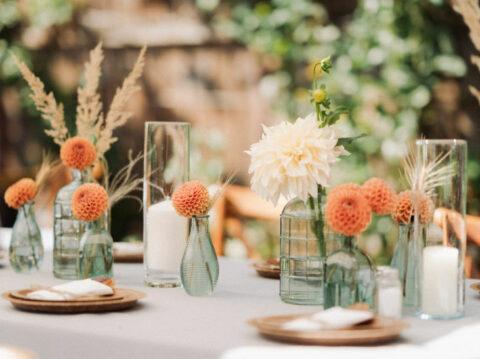 Fournisseur décoration de table à Freyming-Merlebach