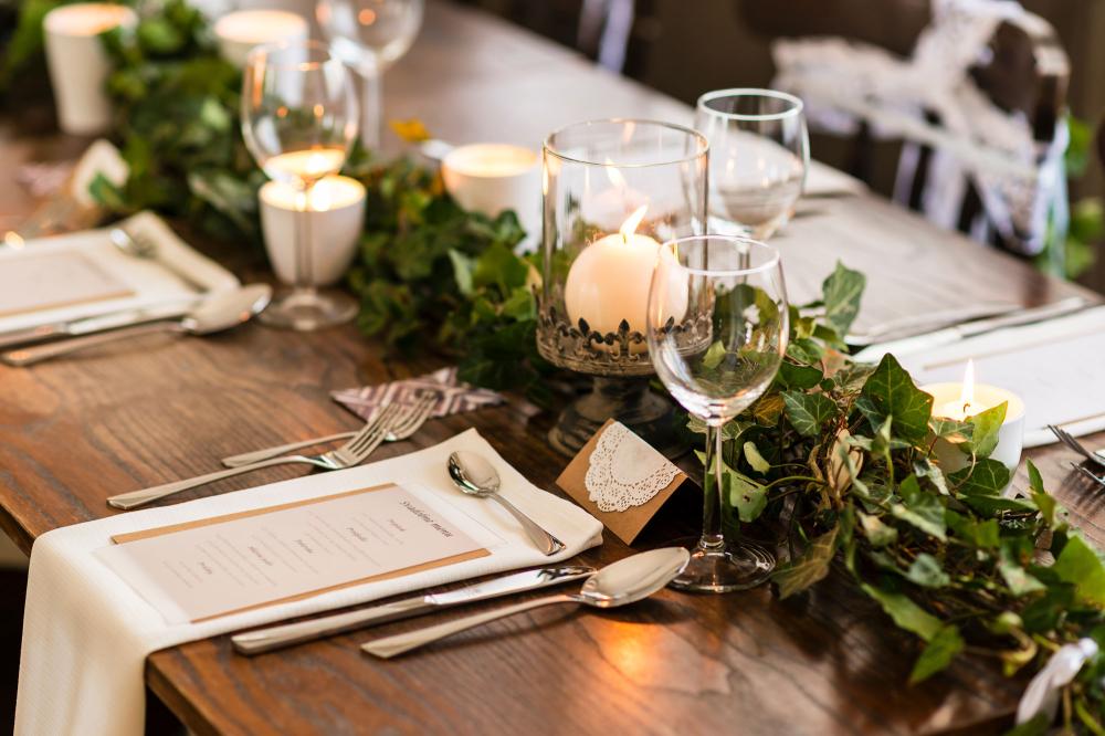 Art de la table à Freyming-Merlebach