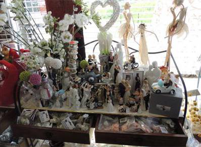decoration-table